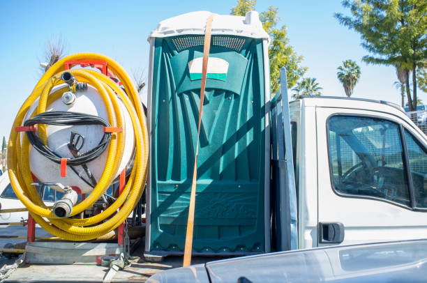 Best Porta potty rental near me  in Reedsville, WI