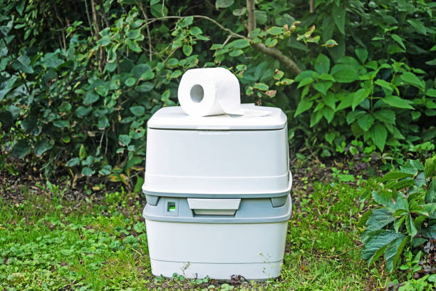 Best Portable bathroom rental  in Reedsville, WI