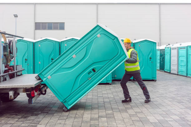 Best Local porta potty services  in Reedsville, WI