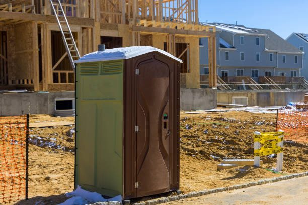 Best Temporary restroom rental  in Reedsville, WI