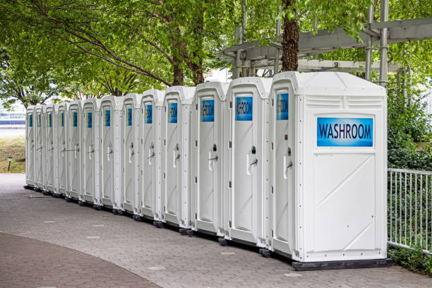 Best Affordable portable toilet rental  in Reedsville, WI