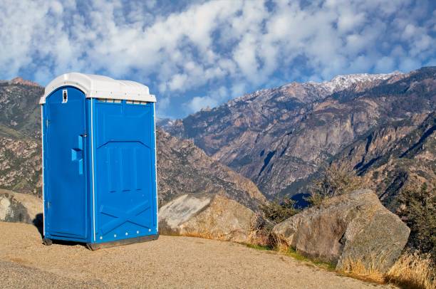 Best Portable toilet rental cost  in Reedsville, WI
