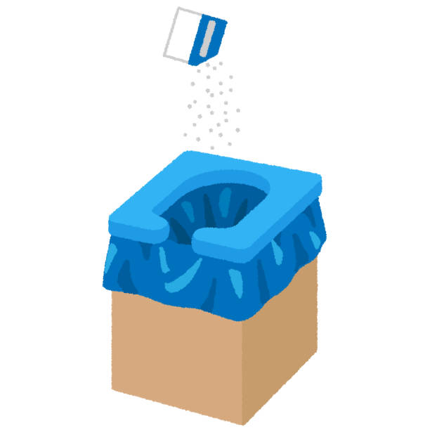 Portable Toilet Options We Offer in Reedsville, WI