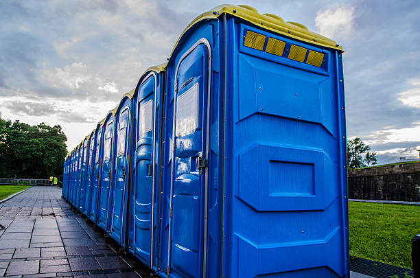 Best Portable toilet rental cost  in Reedsville, WI