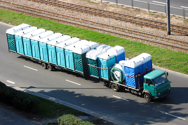 Portable Toilet Options We Offer in Reedsville, WI