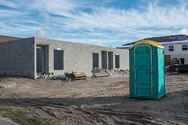 Best Sanitation services for porta potties  in Reedsville, WI